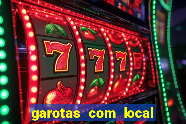 garotas com local porto alegre